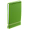 3" x 5" Recycled Stand Up Pocket Jotter 129