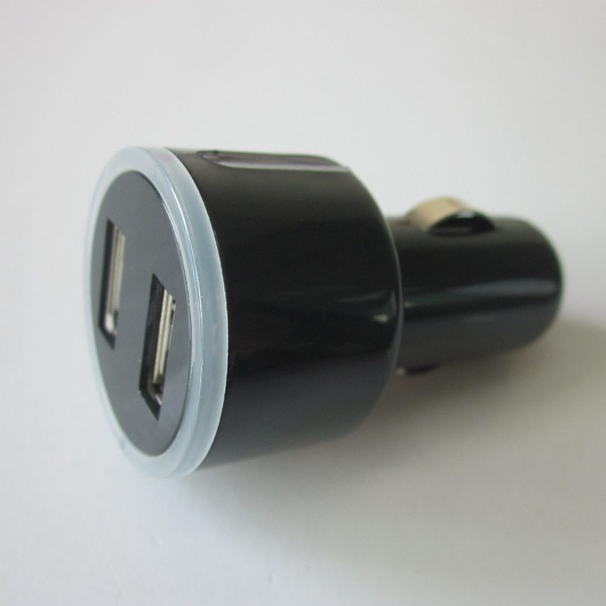 USB Car Charger 5