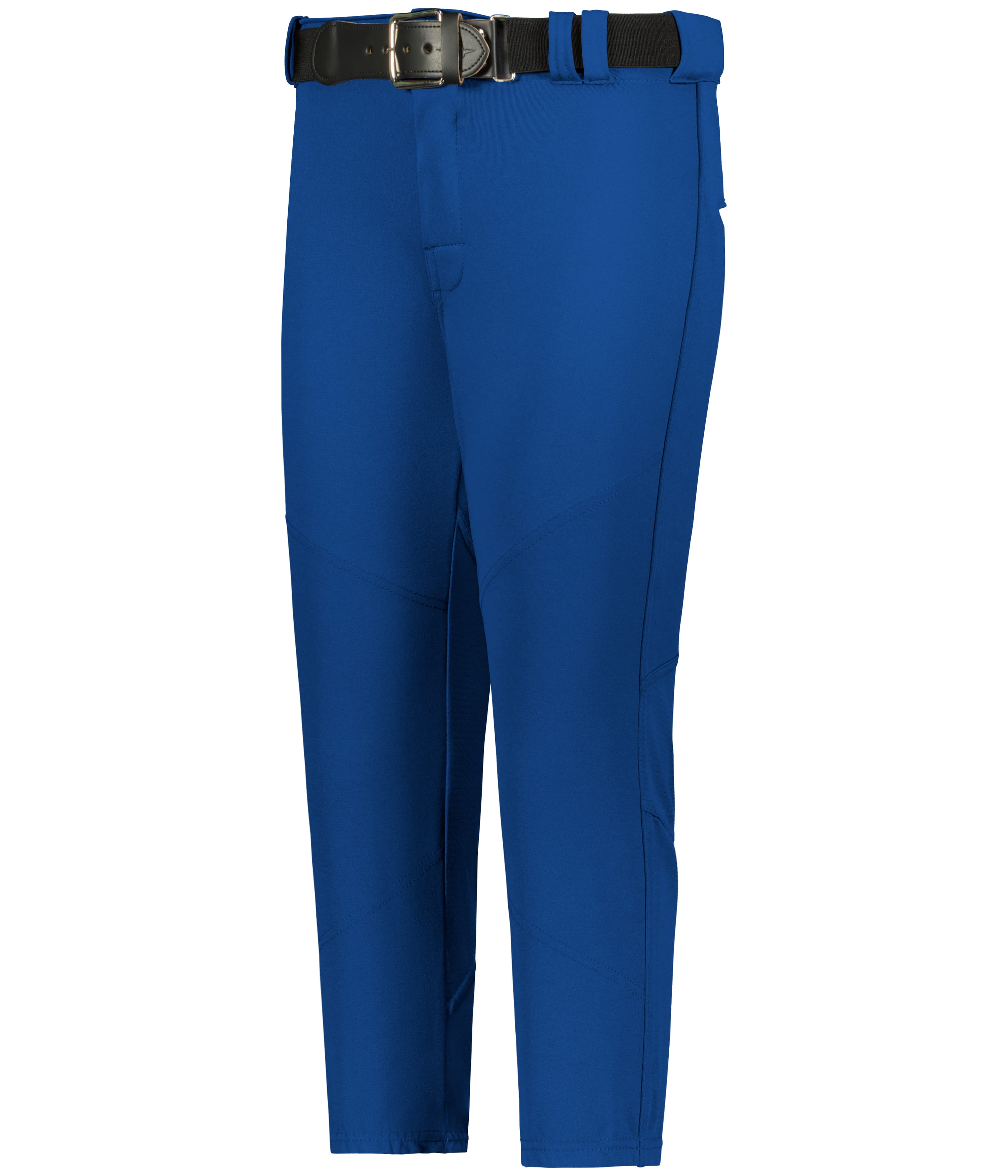 GIRLS CRUSH MID-CALF SOFTBALL PANT 6