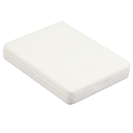 Rechargeable 100% RABS LED Compact Mirror 62