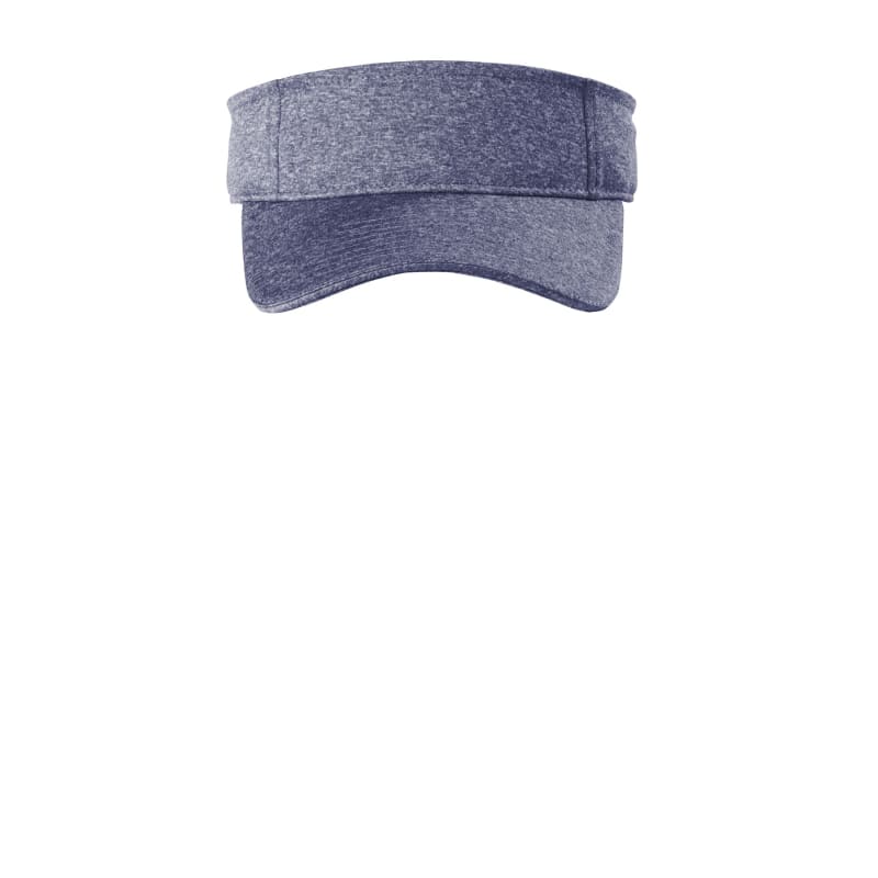 Sport-Tek Contender Visor. 4