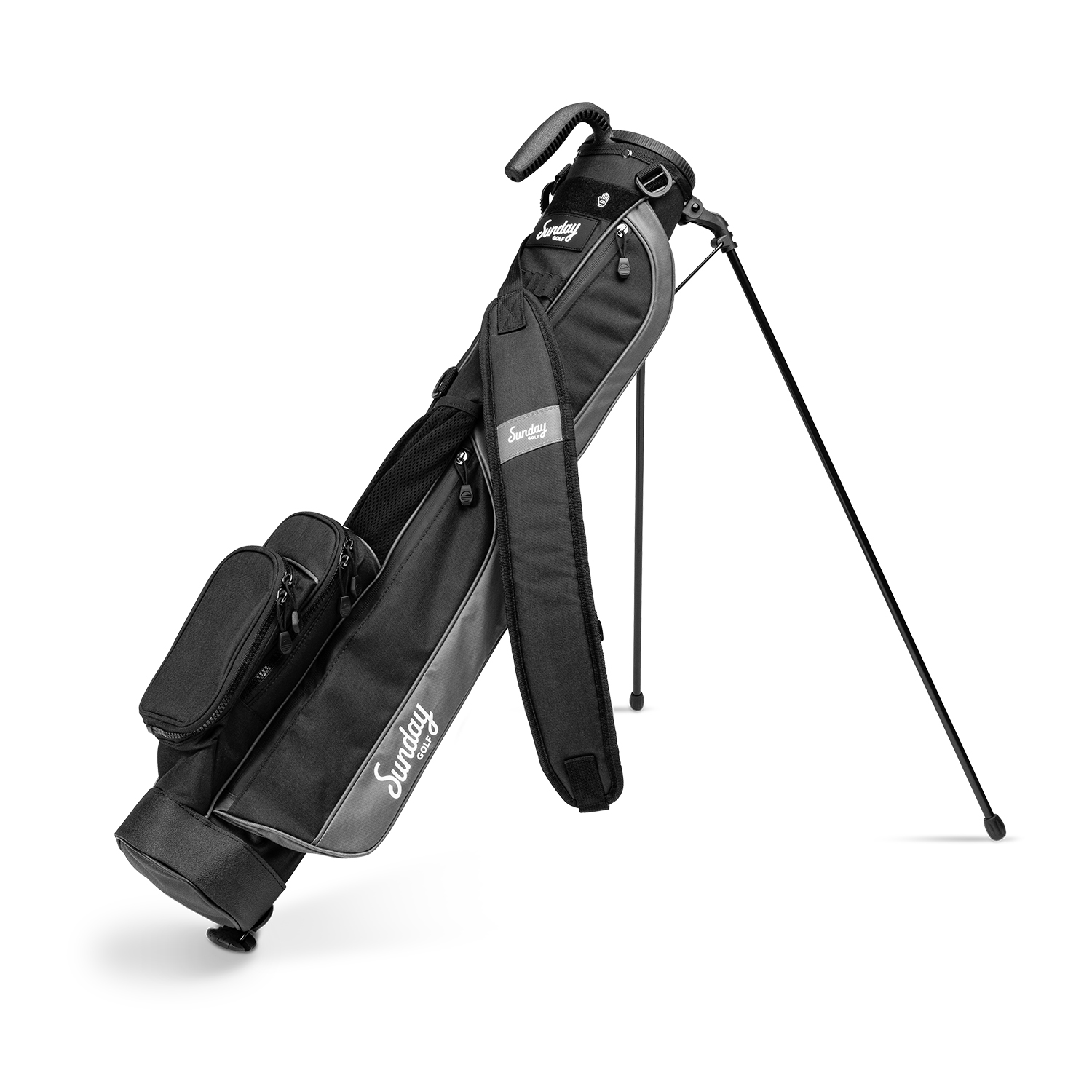 Sunday Golf Loma Stand Bag 1