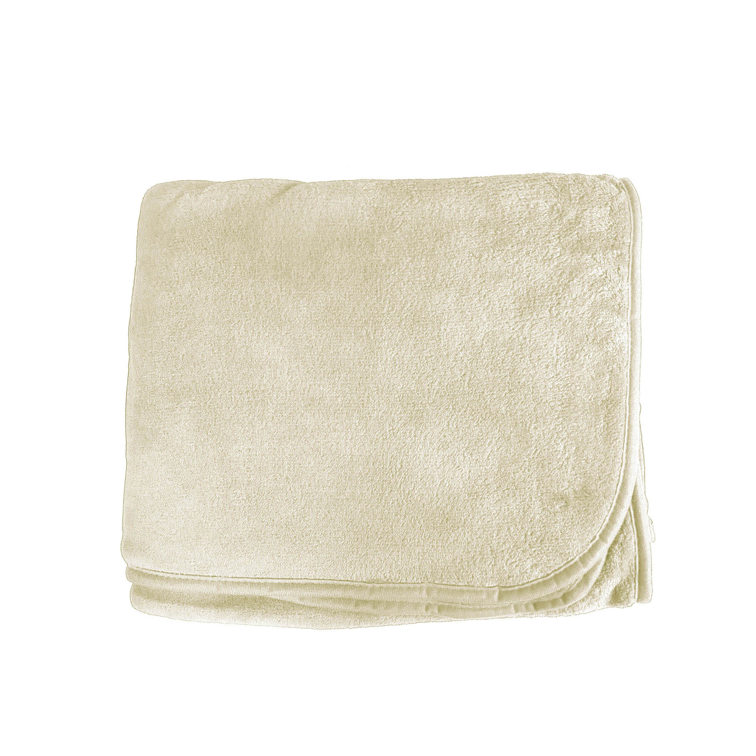 Micro Plush Blanket w/ Sewn Woven Patch 4