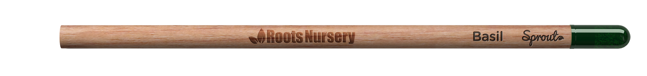 SproutWorld™ Pencil 34