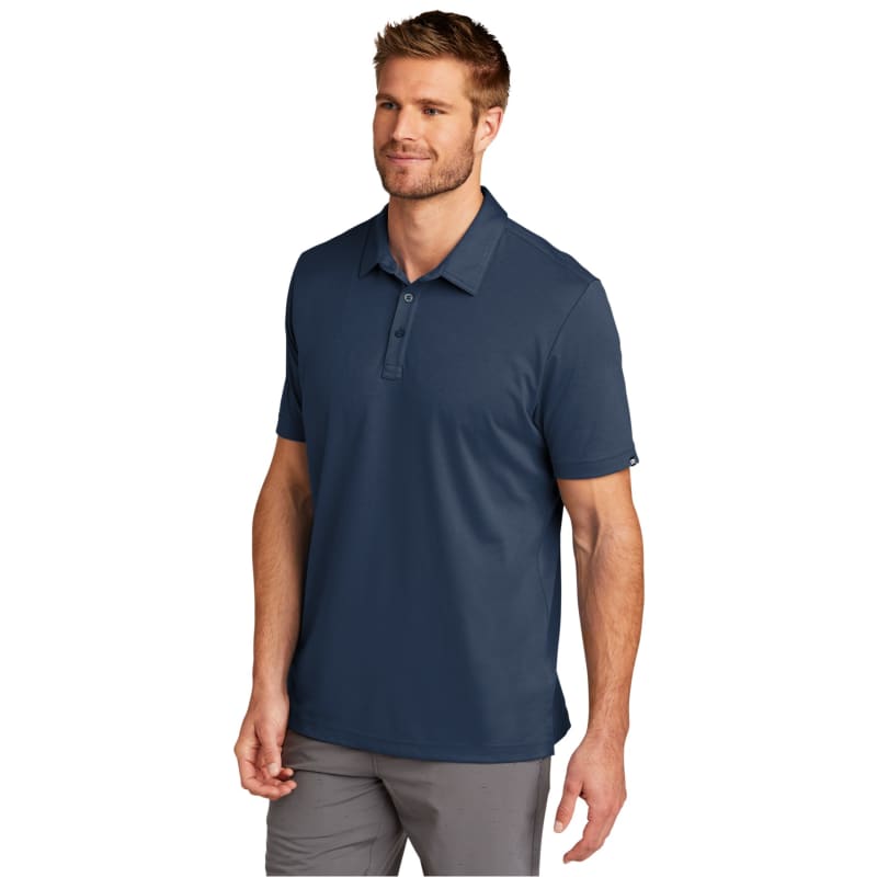 TravisMathew Oceanside Solid Polo. 11