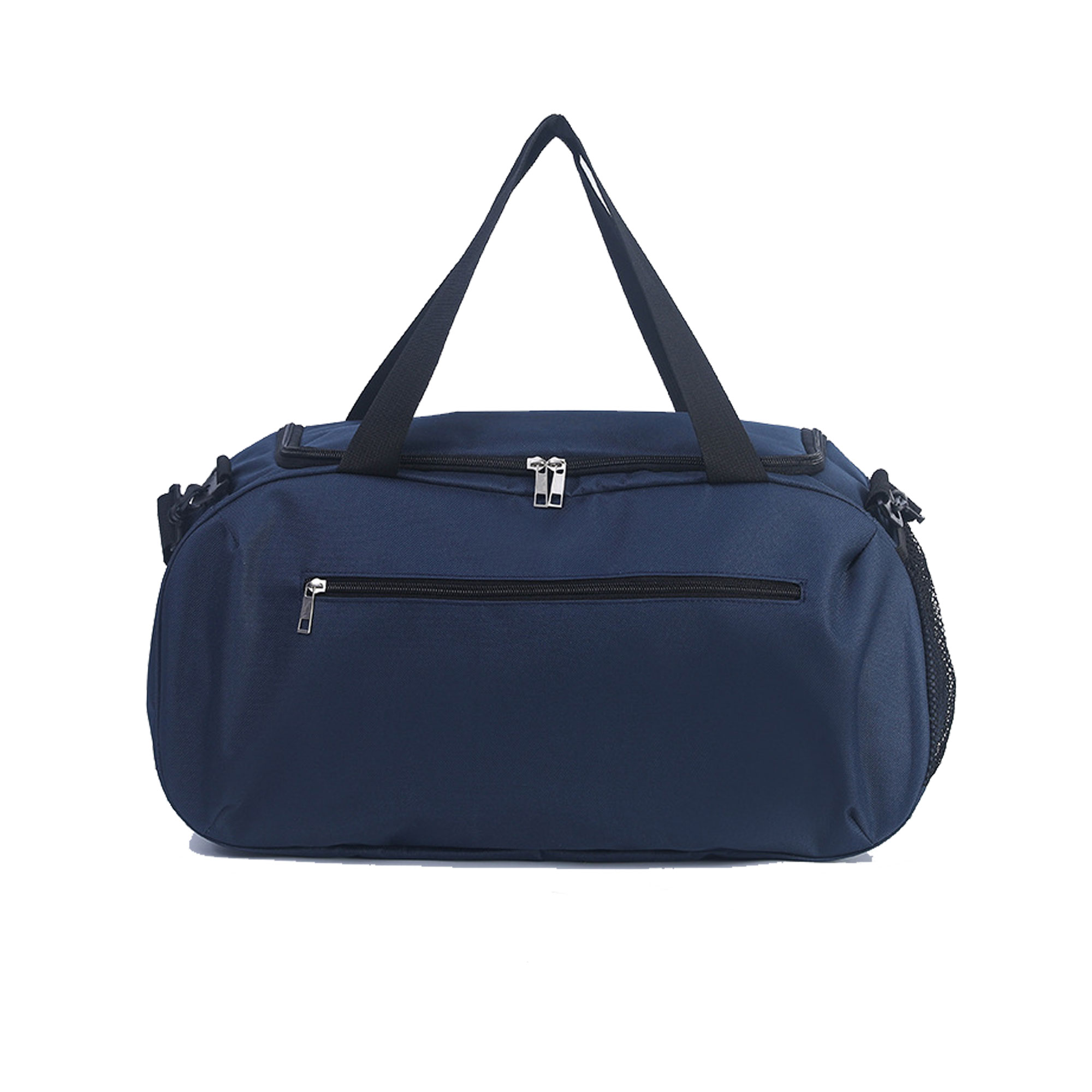 High Capacity Outdoor Travel Shoulder Bag 1