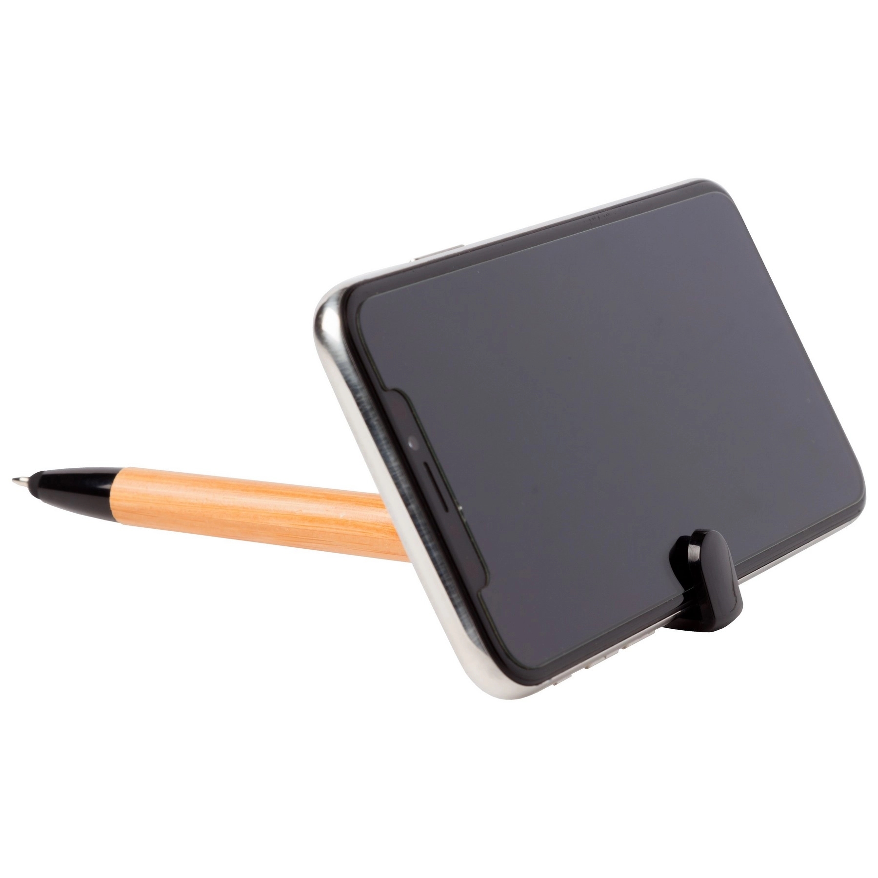 Bamboo 3-in-1 Multifunction Pen 2