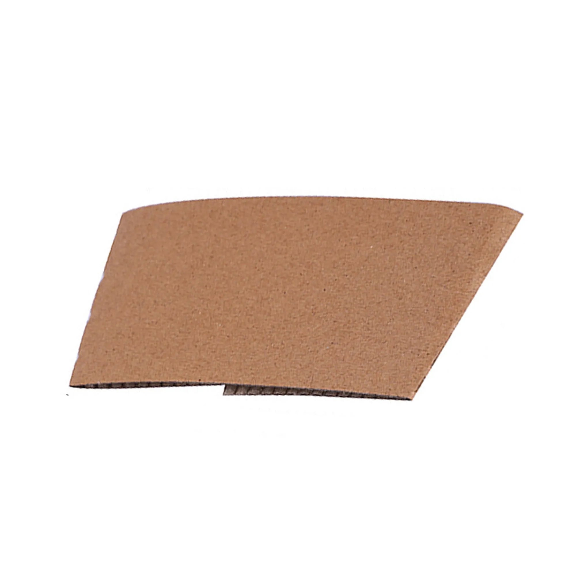 Full Custom Paper Cup Sleeve 3