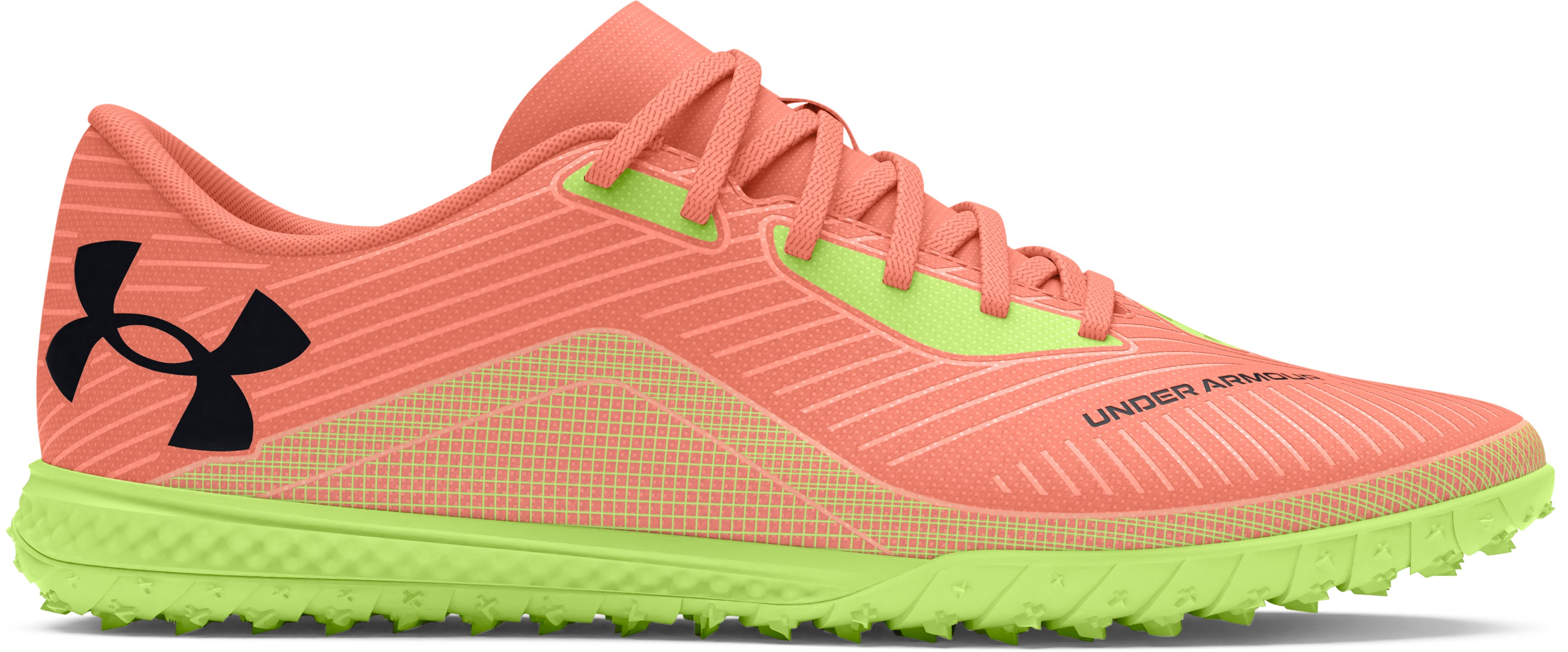 UA Shadow Select 2 Turf Unisex Soccer Shoes 3