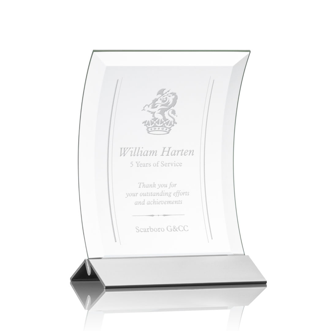 Dominga Award - Silver 5