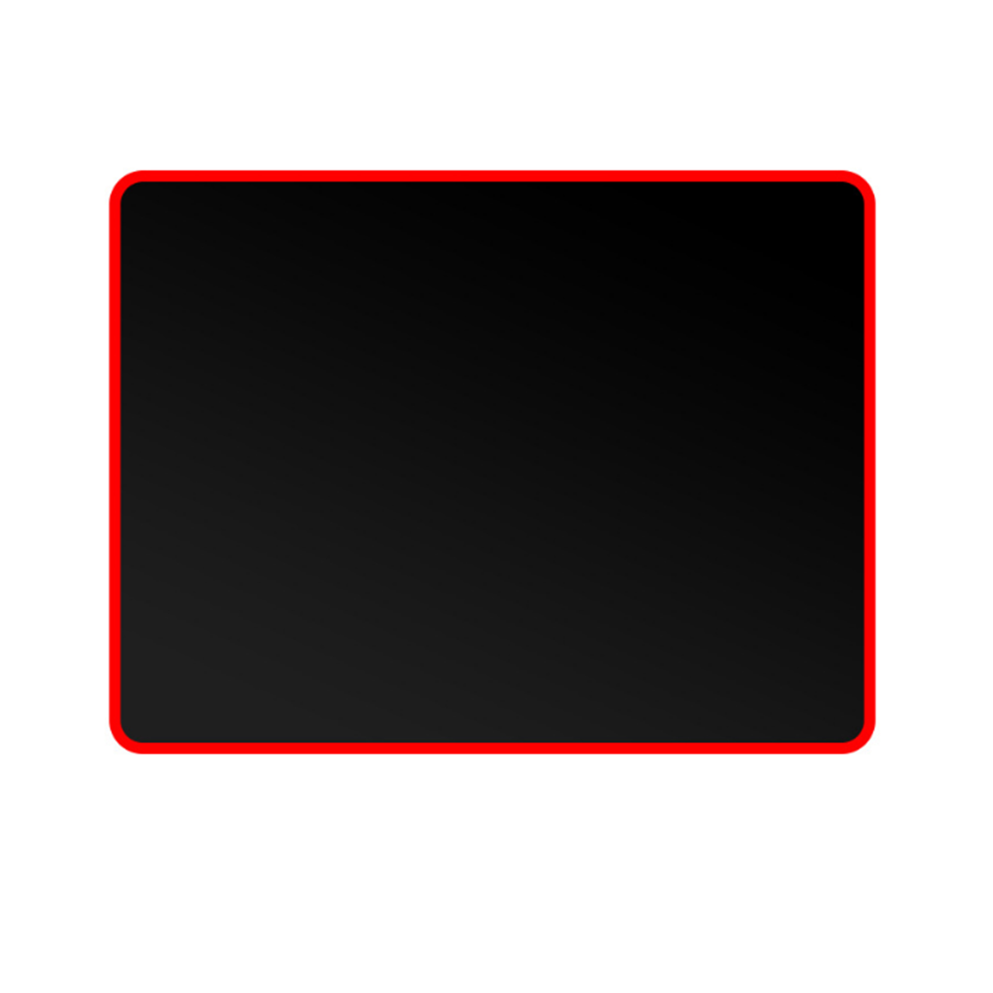 MOQ 50 PCS Comfortable Non Slip Rubber Mouse Pad 2