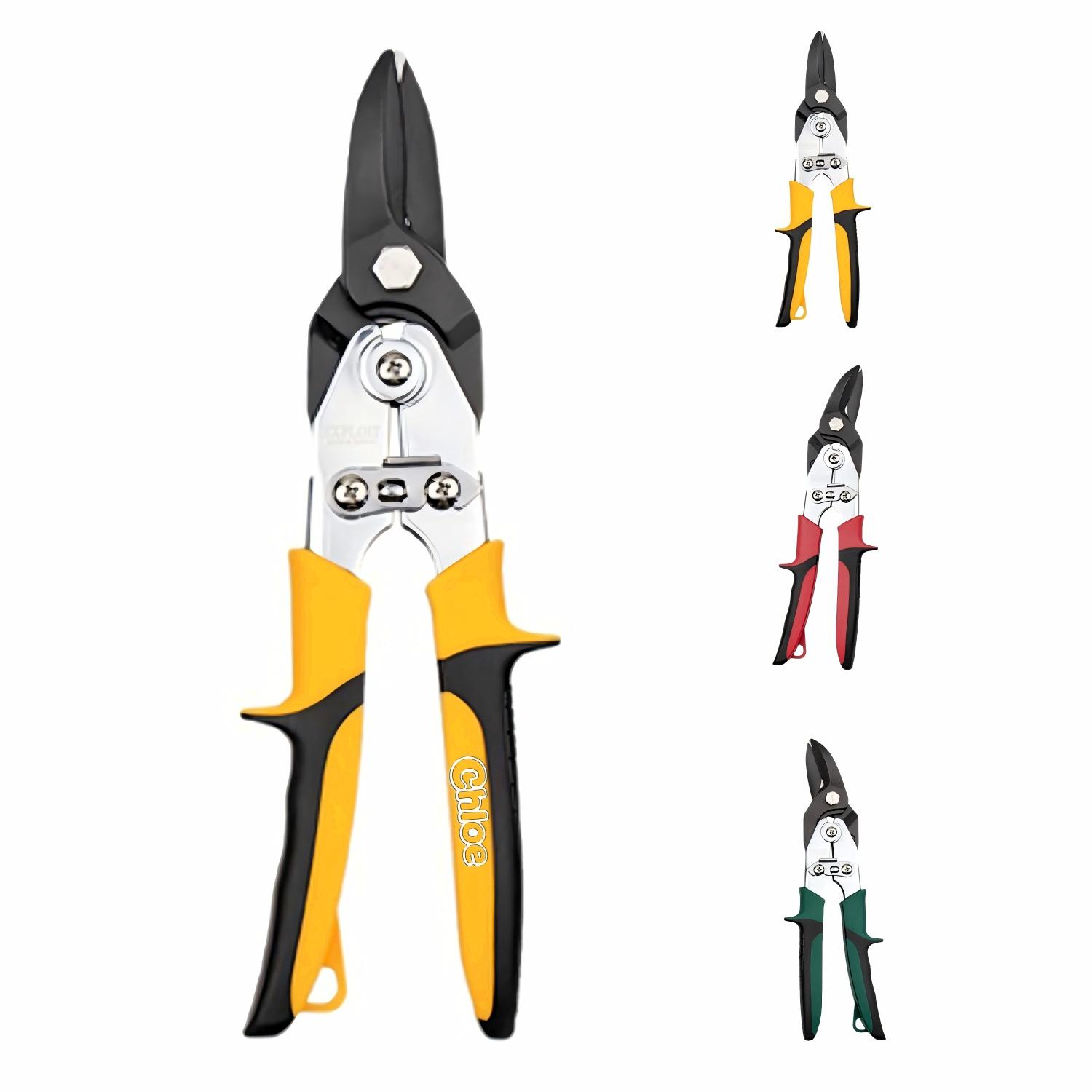 Multi-Purpose Heavy Duty Metal Shears Cutter 1