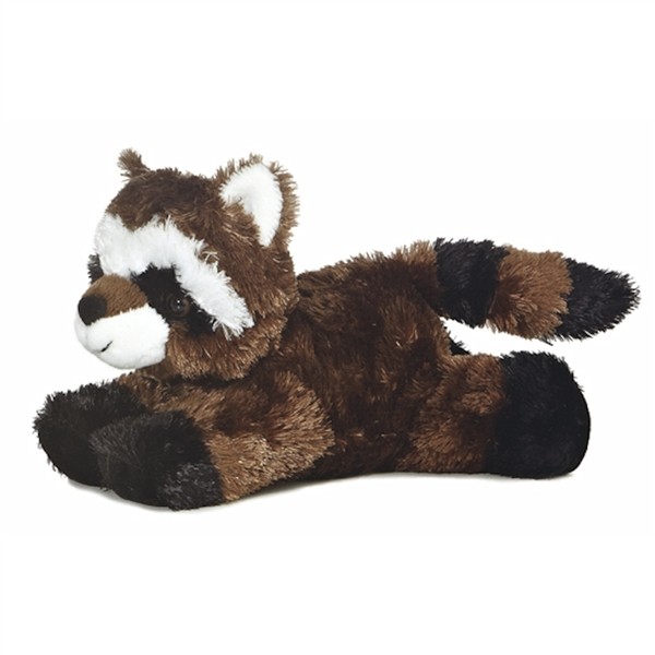 8" Ringo Raccoon 2