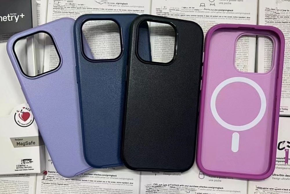 iPhone 16 Pro Max Slimline Rugged Case 3