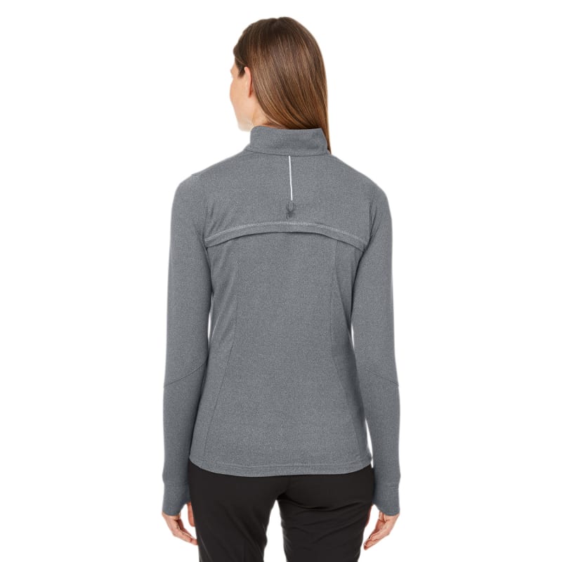 Spyder Ladies' Spyre Quarter-Zip 9