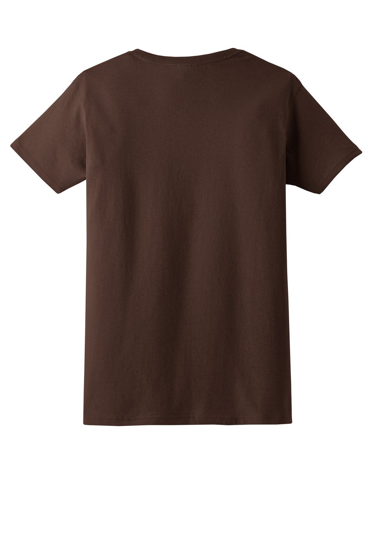 Gildan Women's Ultra Cotton 100% US Cotton T-Shirt. 2000L 156