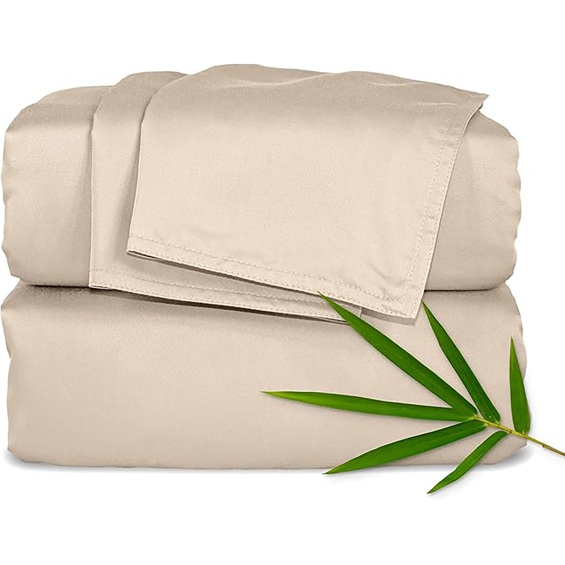 Organic Bamboo Bed Sheet Set 15