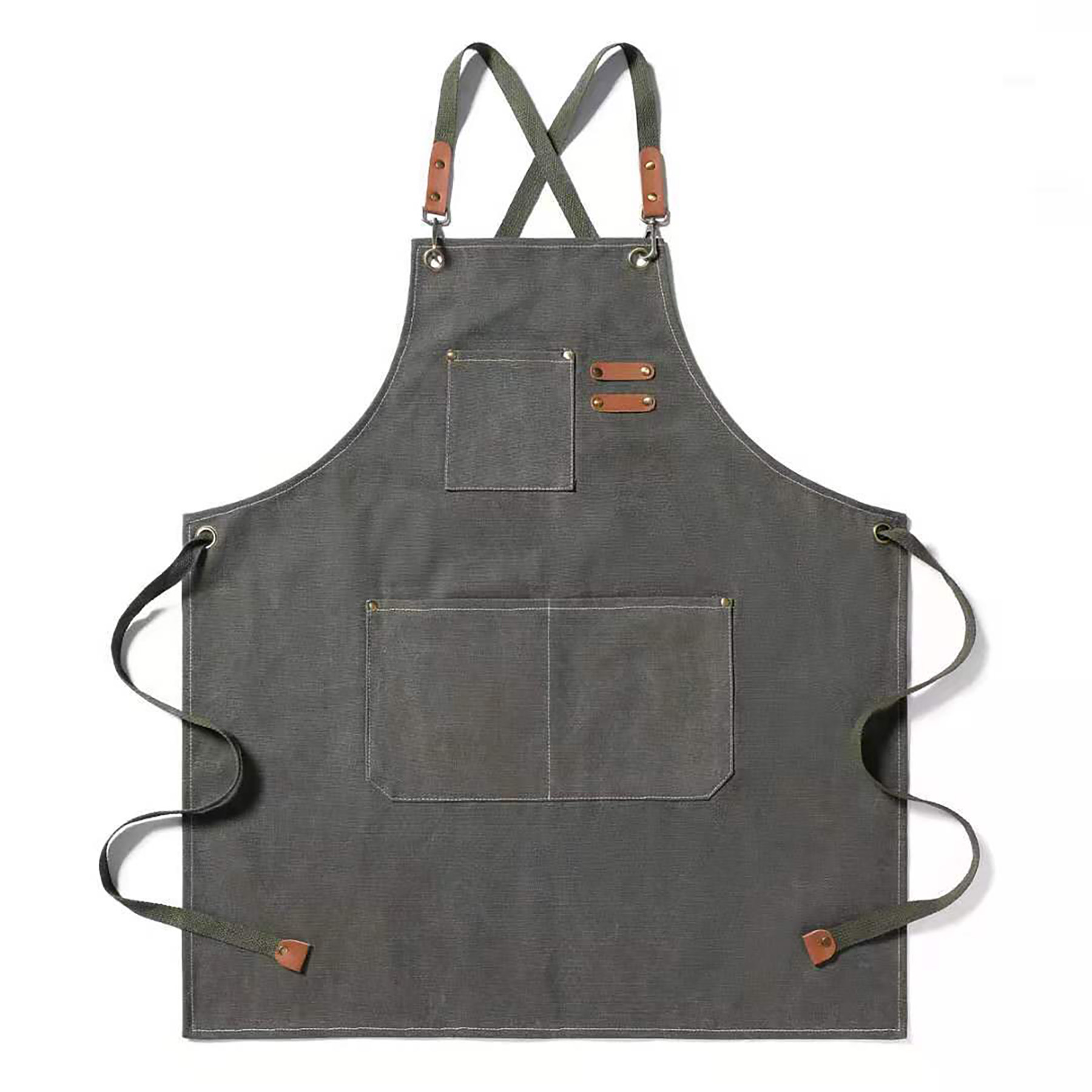 Work Apron 11