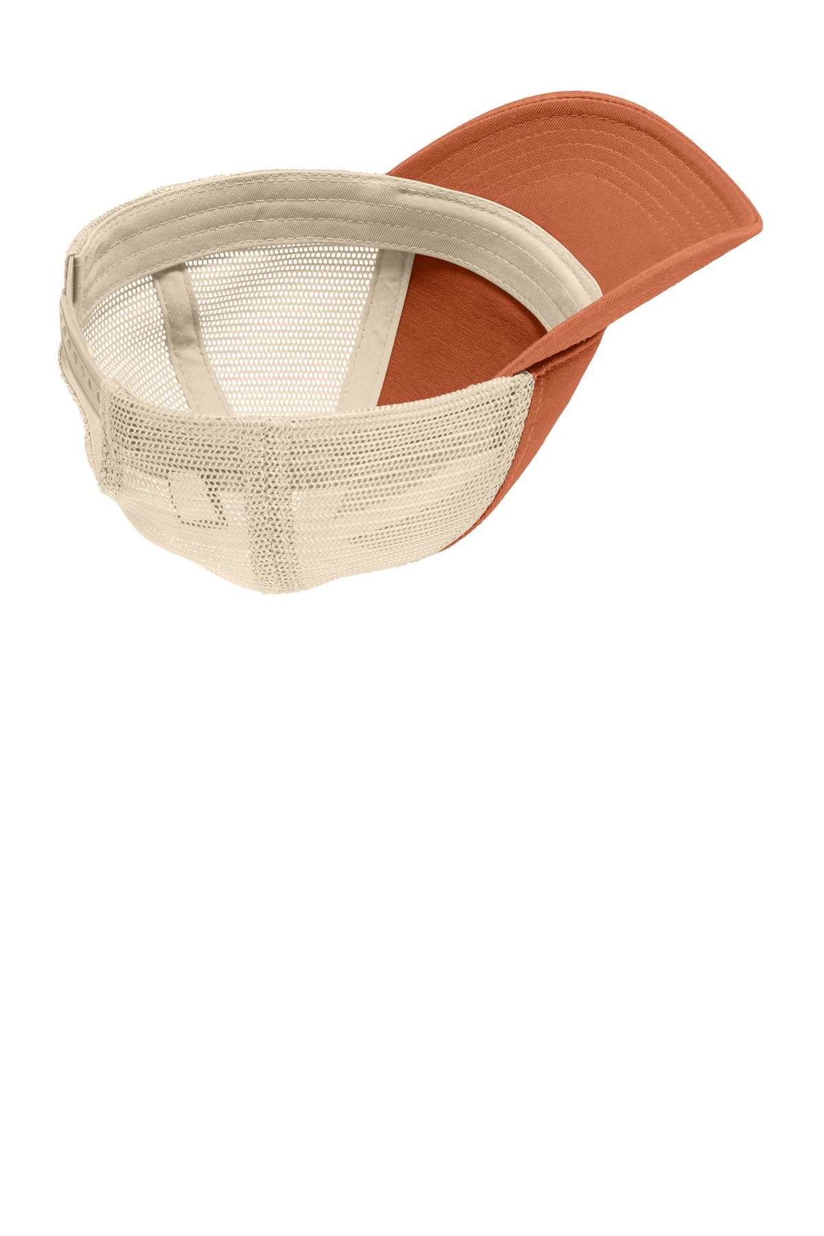 District Super Soft Mesh Back Cap. DT630 6