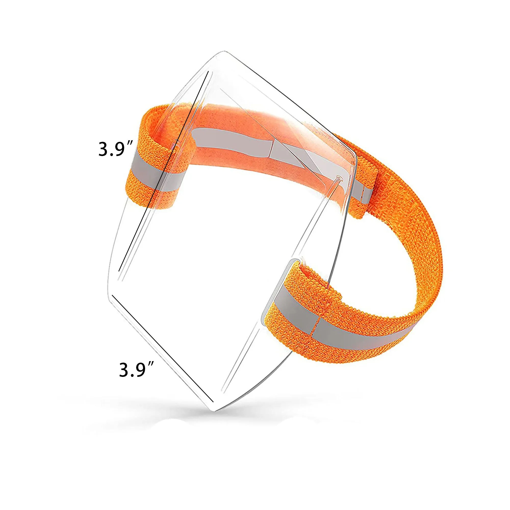 Arm ID Card Holder 3