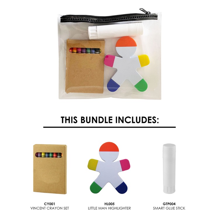 Children's Bundle 5