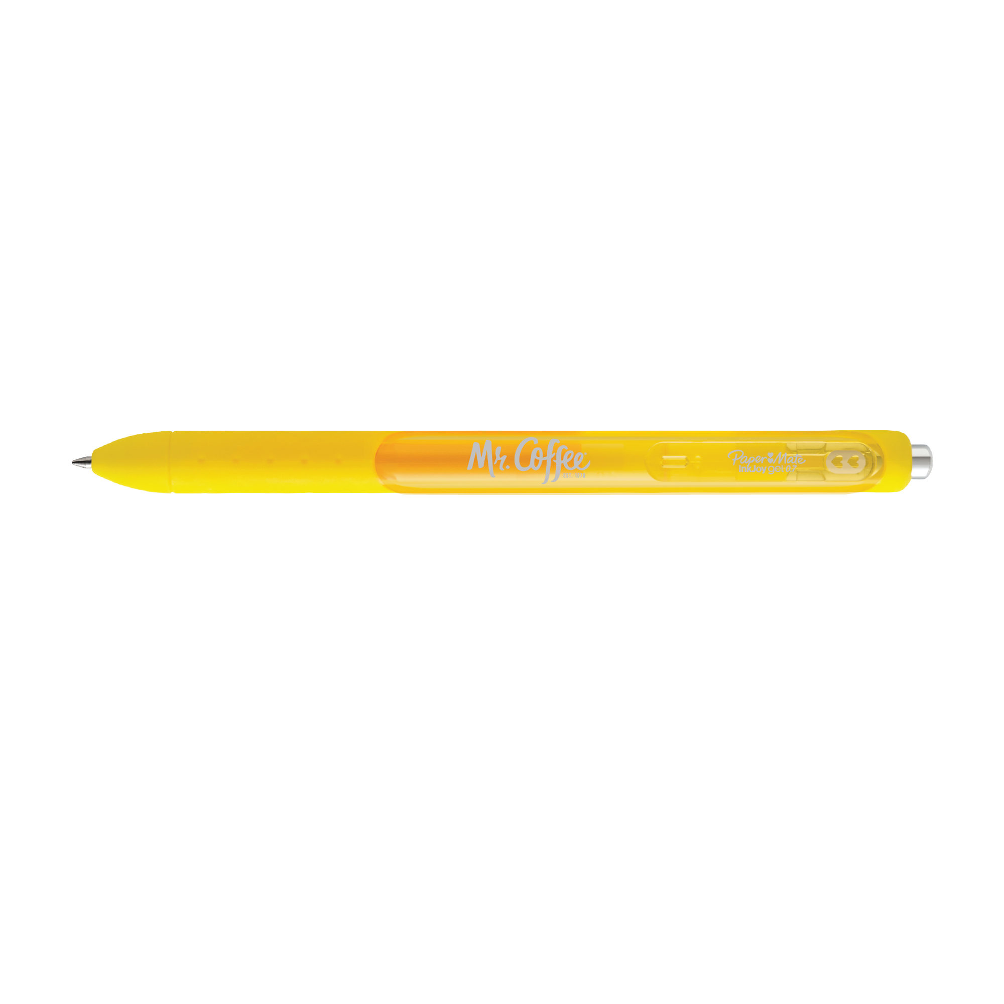 Paper Mate® Inkjoy Gel - Black Ink 2