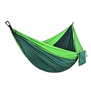 Outdoor Camping Hammock With Carry Bag 9