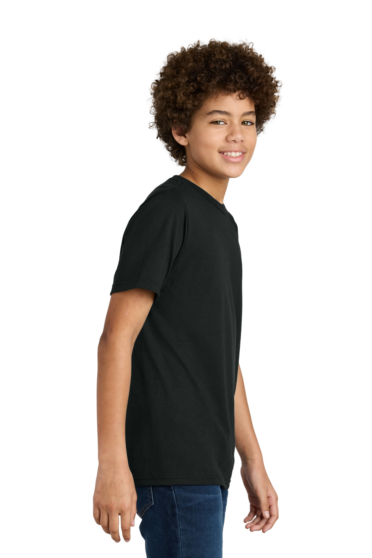 Port & Co Youth CVC Tee PC340Y 26