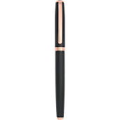 Luxe Recycled Brass Matte Roller Ball 15