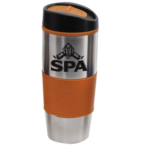 Deluxe Travel Mug Gift Tray 4