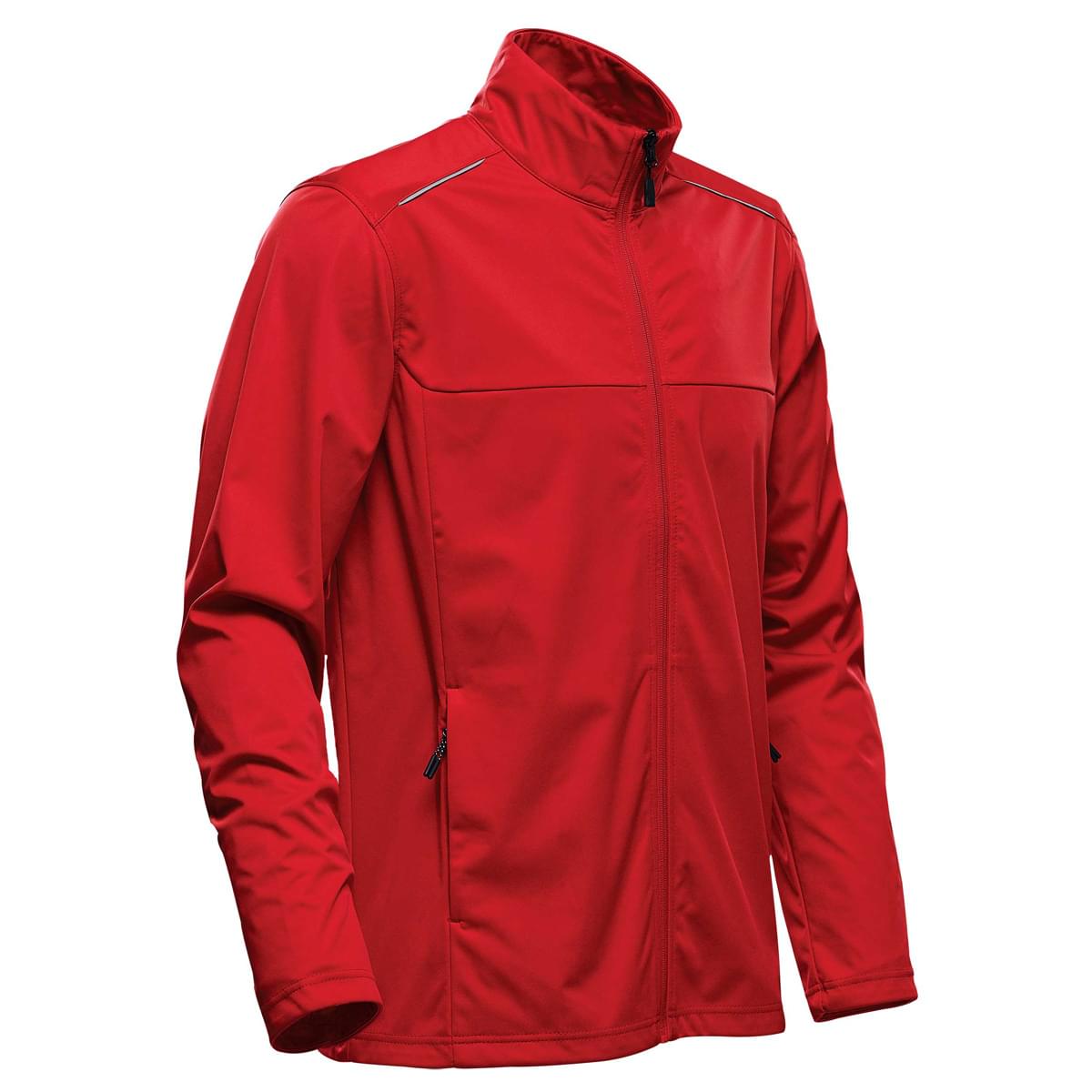 Stormtech Men's Greenwich Lightweight Softshell Jacket 39
