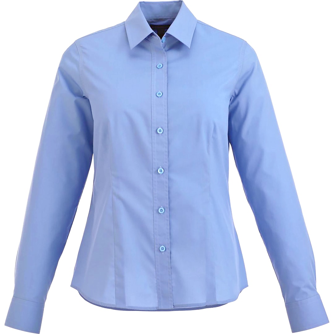 Women's PRESTON Long Sleeve Shirt 60