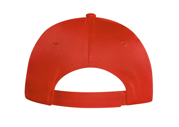 OTTO CAP 6 Panel Low Profile Baseball Cap 25