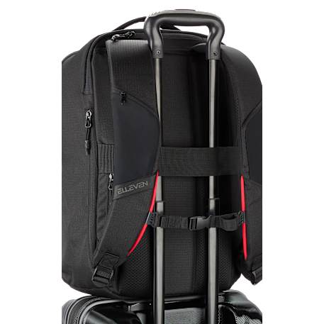 elleven™ Luminous 15" Recycled Laptop Backpack 29