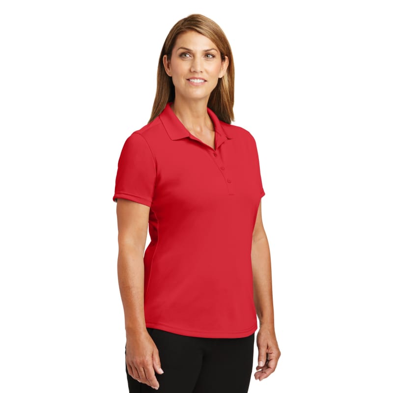 CornerStone Women's Select Lightweight Snag-Proof Polo. 27