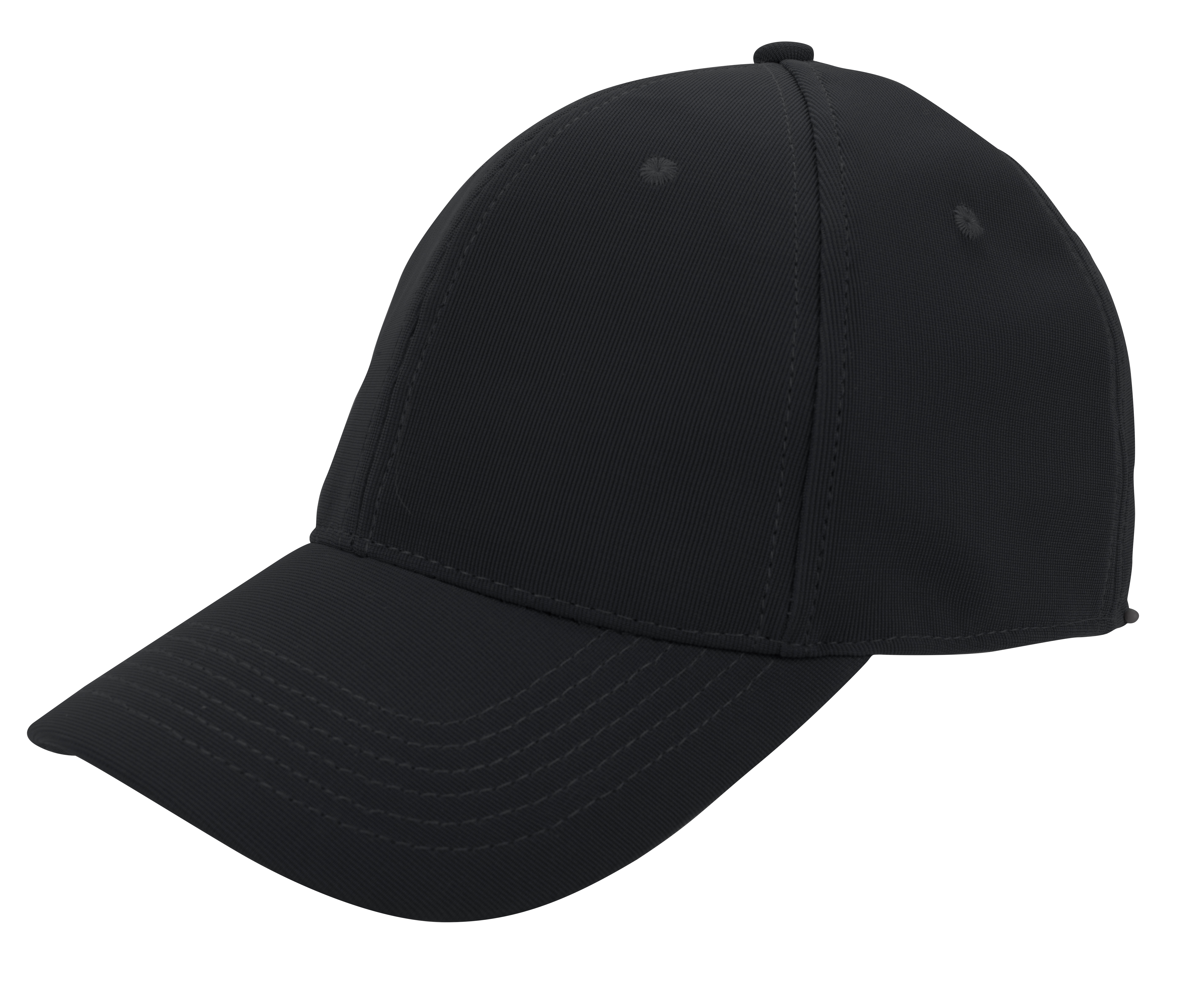 RPET Pro-Flex Fitted Cap