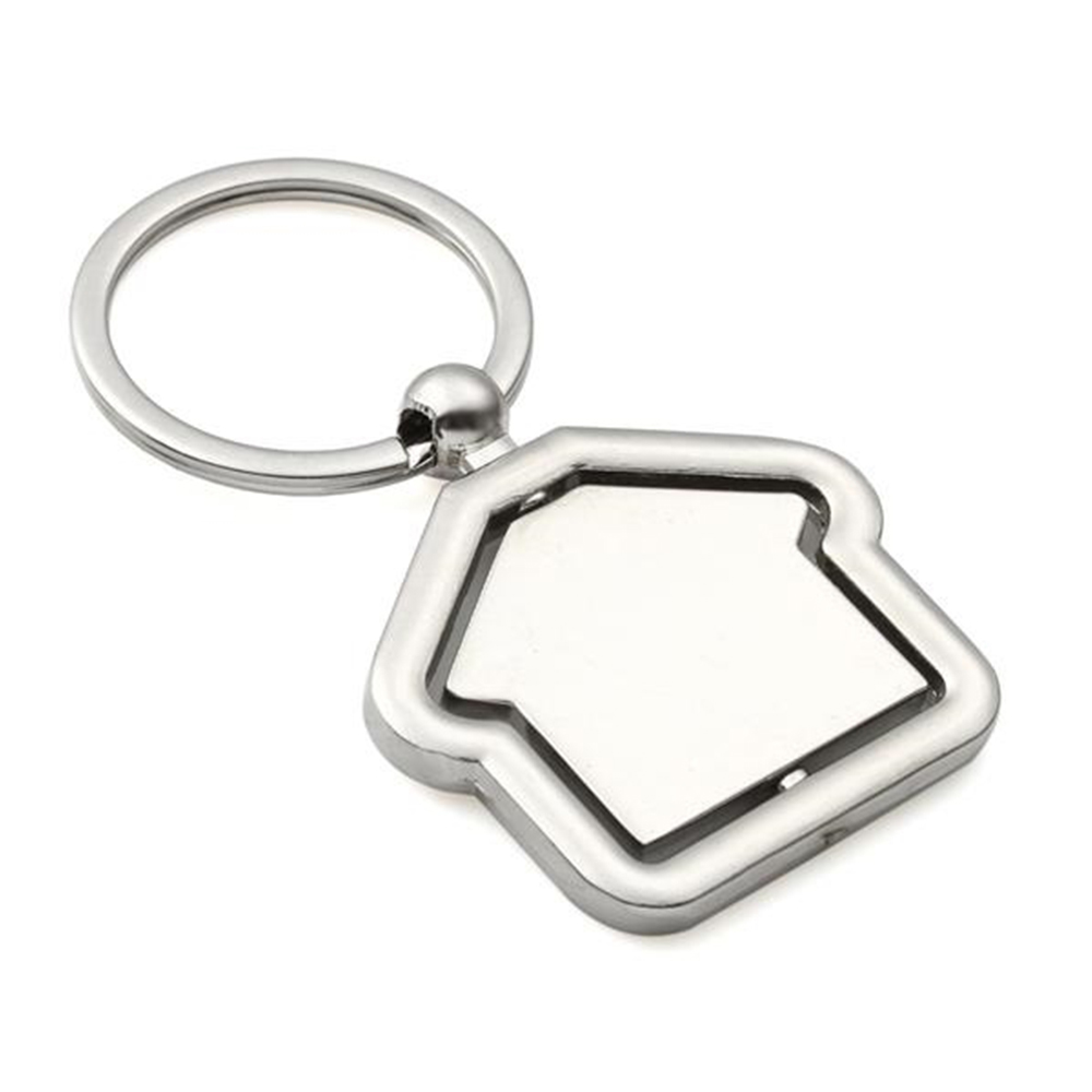 House Design Key Chains 2