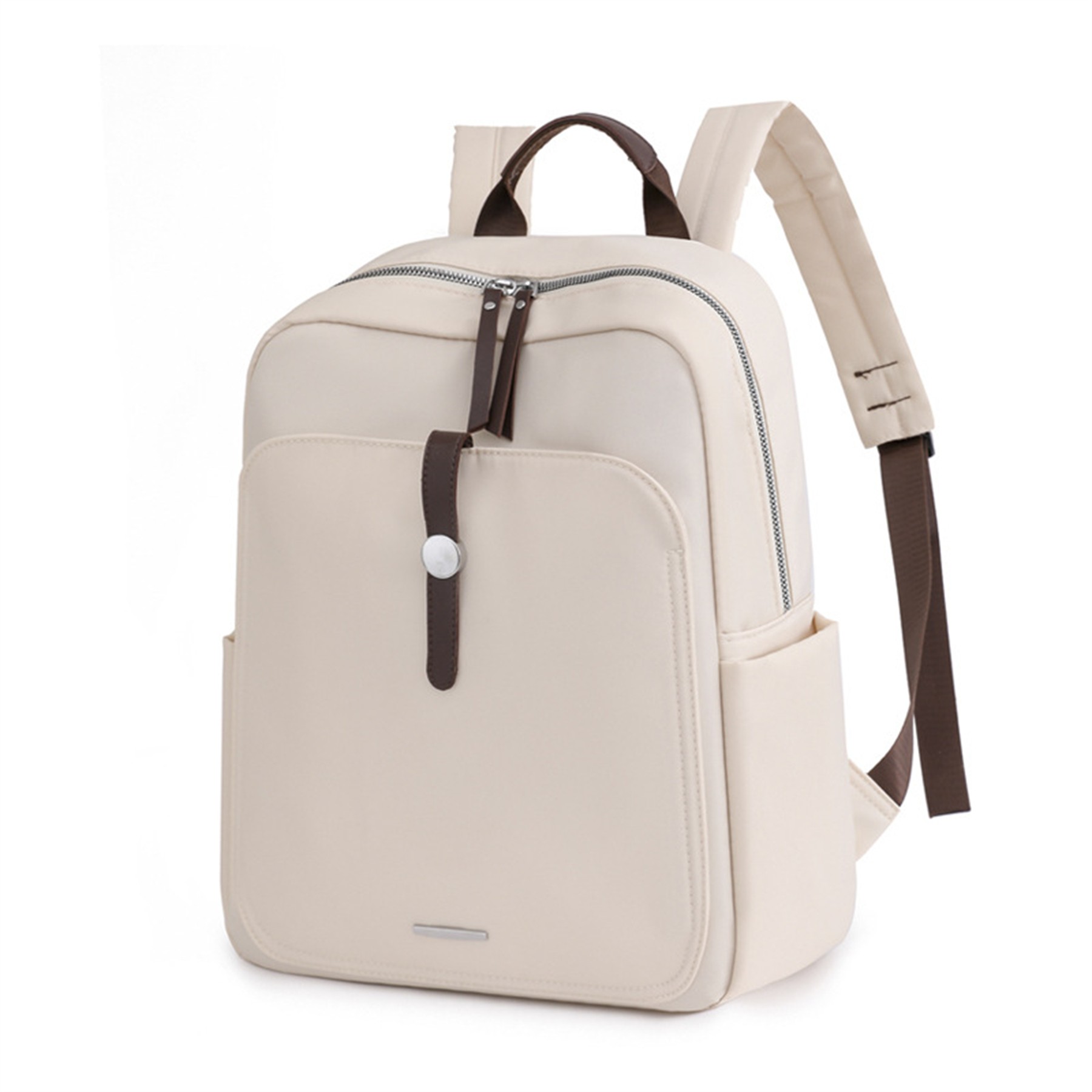Nylon Backpack 2