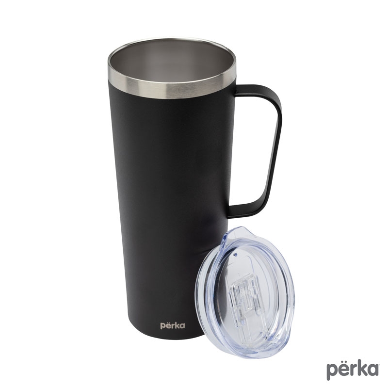 Perka® Winston 28 oz. Double Wall, Stainless Steel Travel Mug 20
