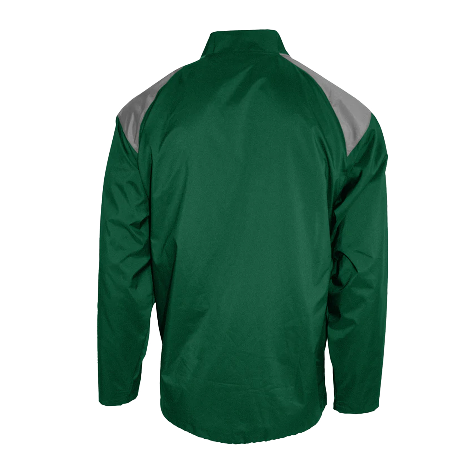 Men's Long Sleeve Performance Cage Jacket 2