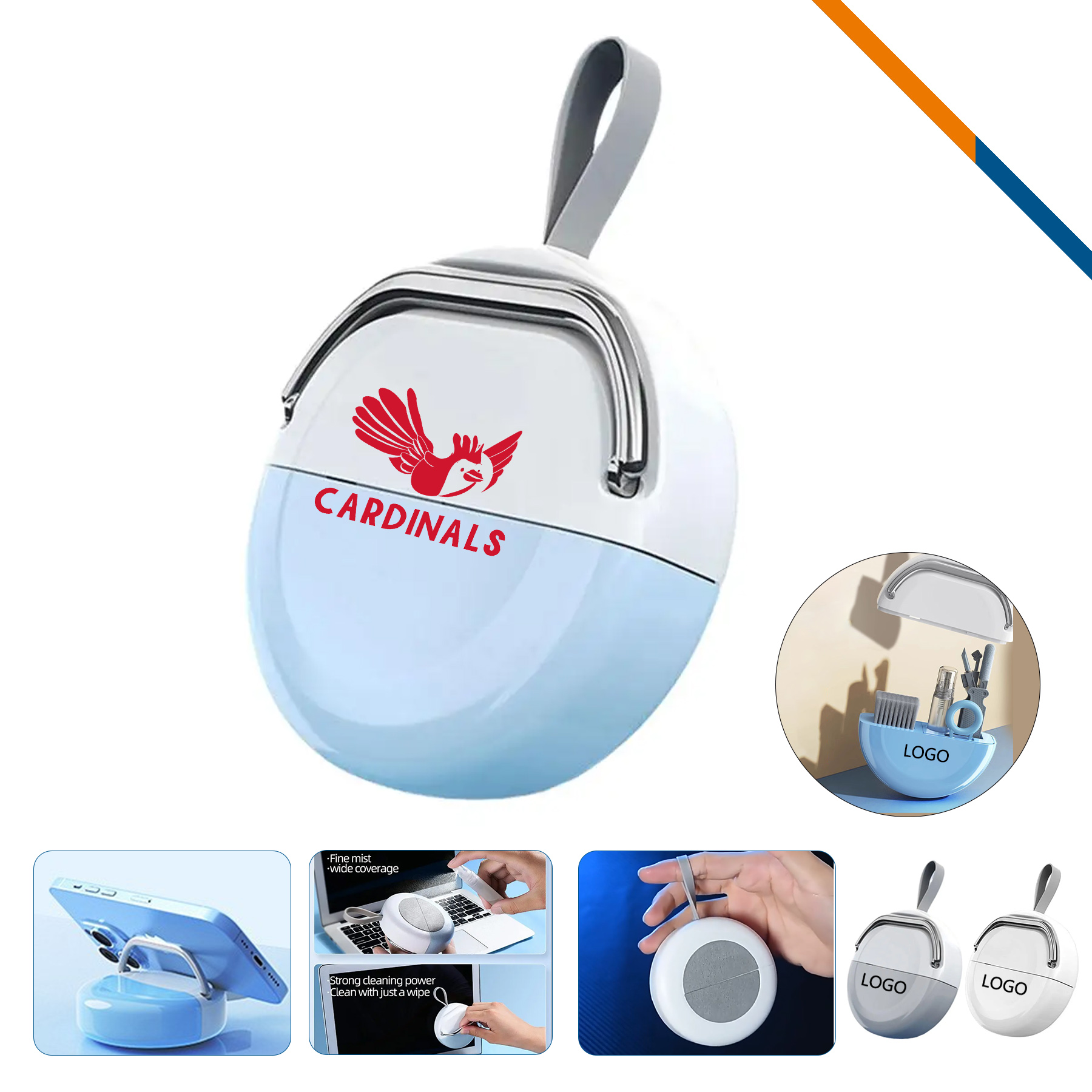 Setop 9in1 Electronic Devices Cleaning Kit 2