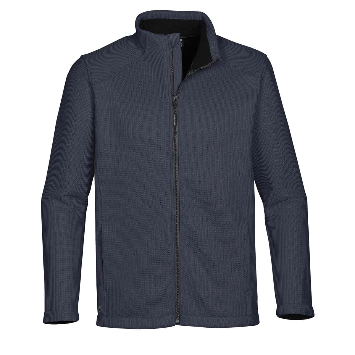 Stormtech Men's Nordic Bonded Knit Jacket