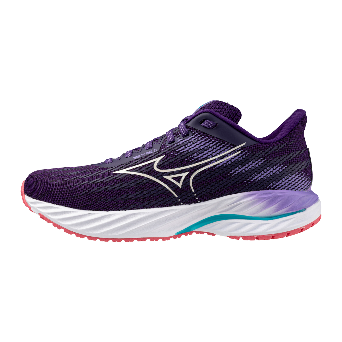 Women's Wave Inspire 21 Running Shoe 8