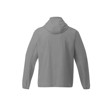 Men's TOBA Packable Jacket 124