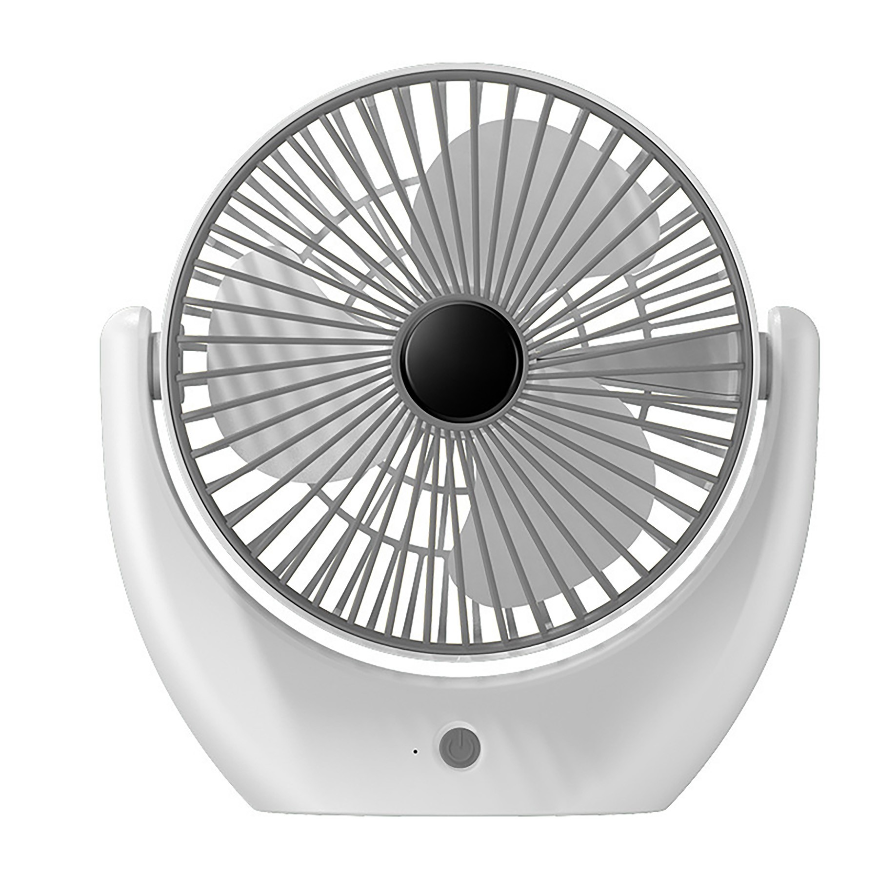 Room Small Air Circulator 6