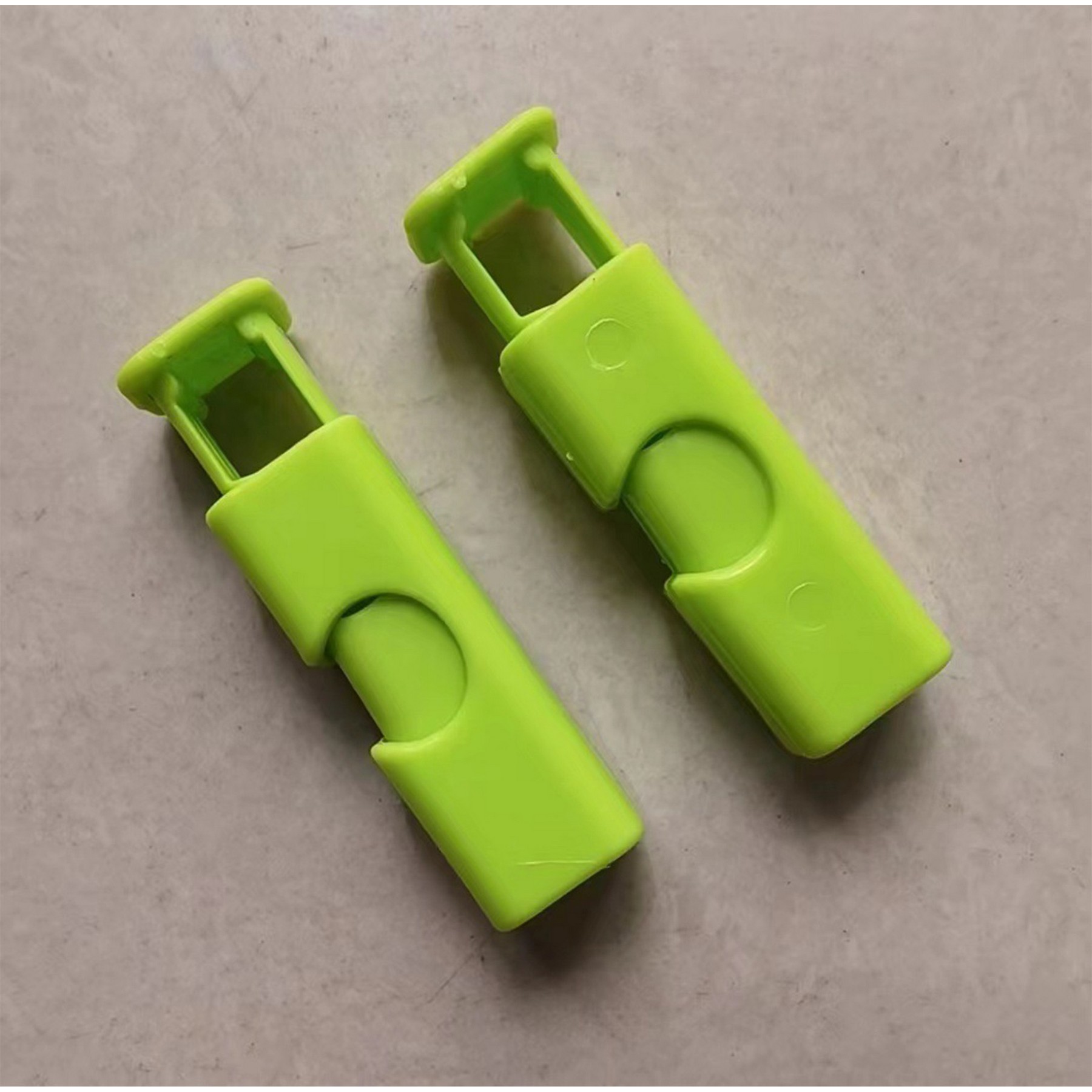 Press-to-close Food Clip 6