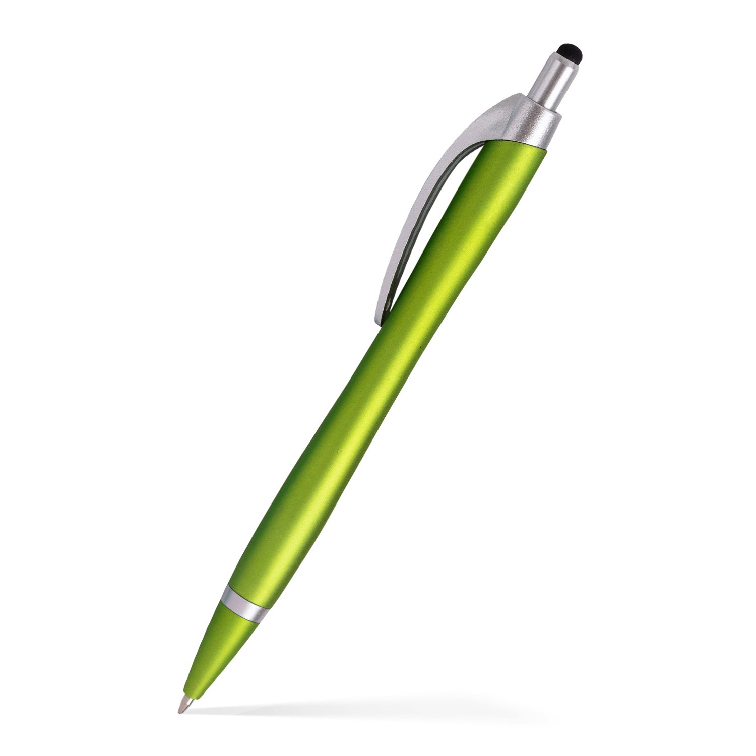 iTouch Satin Soft Touch Stylus Pen 4