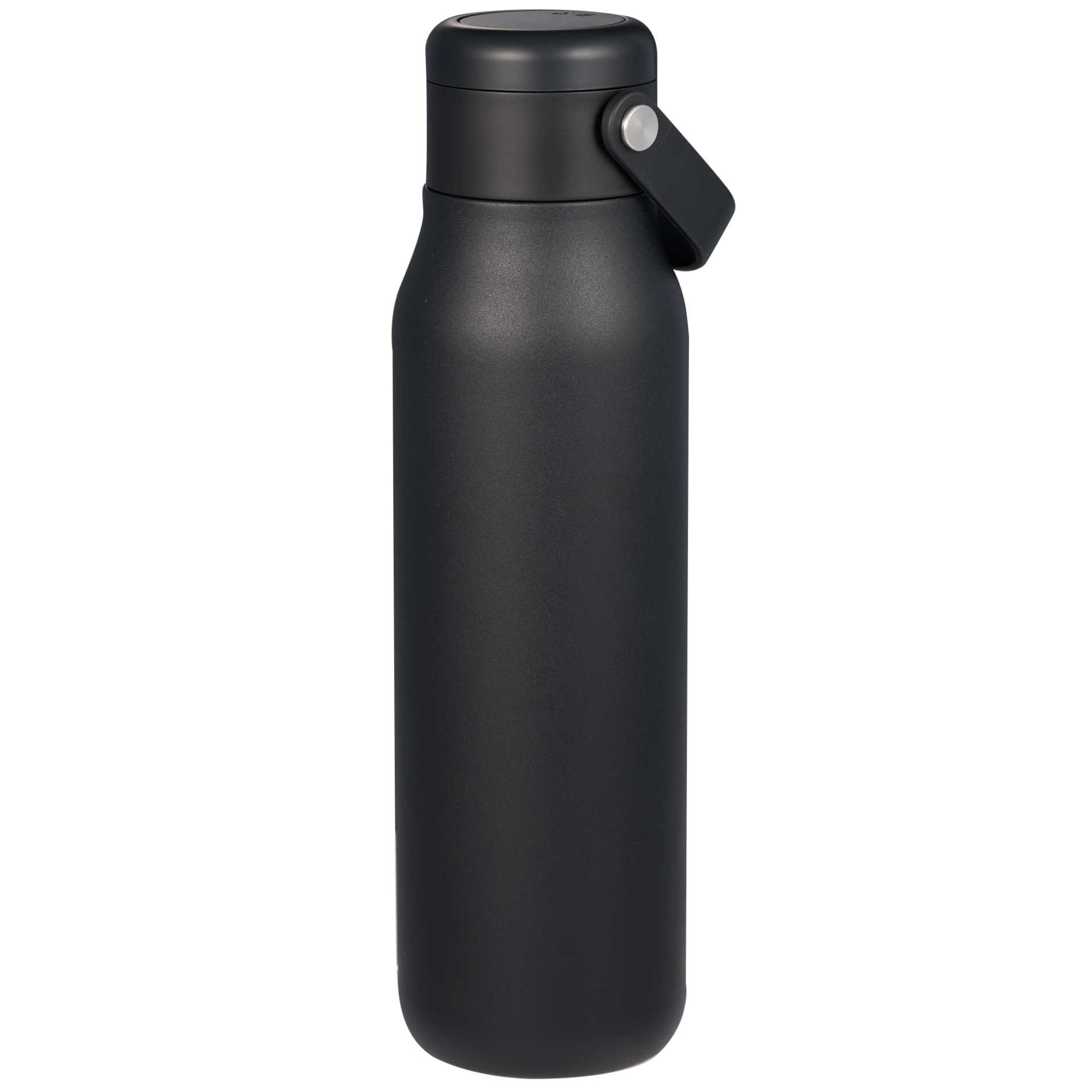 Explorer Threadless Recycled Stainless Bottle 25oz, custom water bottle with logo imprint 3