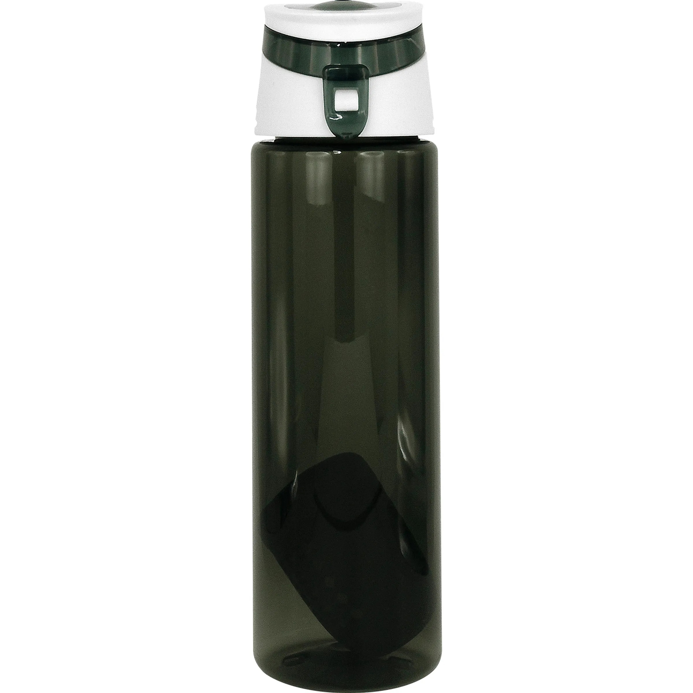 Trendy 24 oz. Colorful Bottle with Floating Infuser 7