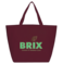 YaYa Budget Non-Woven Shopper Tote 127